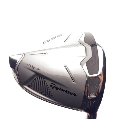 NEW TaylorMade Qi35 Designer Series Driver / 10.5 Degrees / Stiff Flex