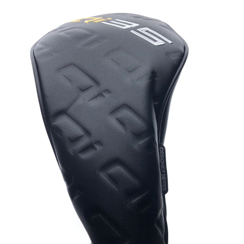 NEW TaylorMade Qi35 Designer Series Driver / 9.0 Degrees / Stiff Flex