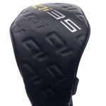 NEW TaylorMade Qi35 Designer Series Driver / 9.0 Degrees / Stiff Flex