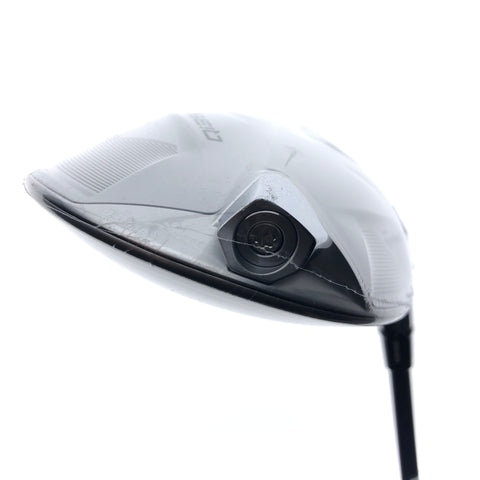 NEW TaylorMade Qi35 Designer Series Driver / 9.0 Degrees / Stiff Flex