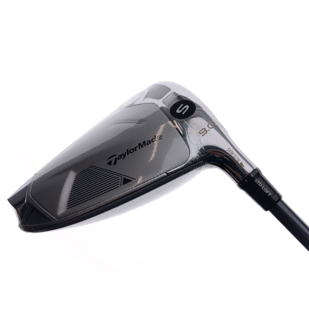 NEW TaylorMade Qi35 Designer Series Driver / 9.0 Degrees / Stiff Flex
