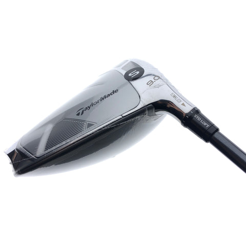 NEW TaylorMade Qi35 Designer Series Driver / 9.0 Degrees / Stiff Flex