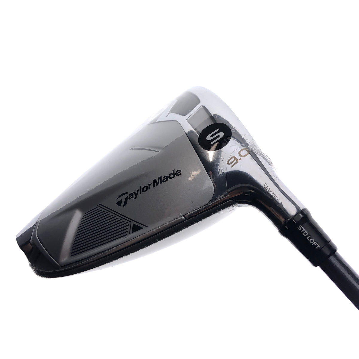 NEW TaylorMade Qi35 Designer Series Driver / 9.0 Degrees / Stiff Flex