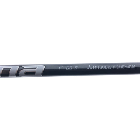 NEW TaylorMade Qi35 Designer Series Driver / 9.0 Degrees / Stiff Flex