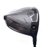 NEW TaylorMade Qi35 Designer Series Driver / 9.0 Degrees / Stiff Flex