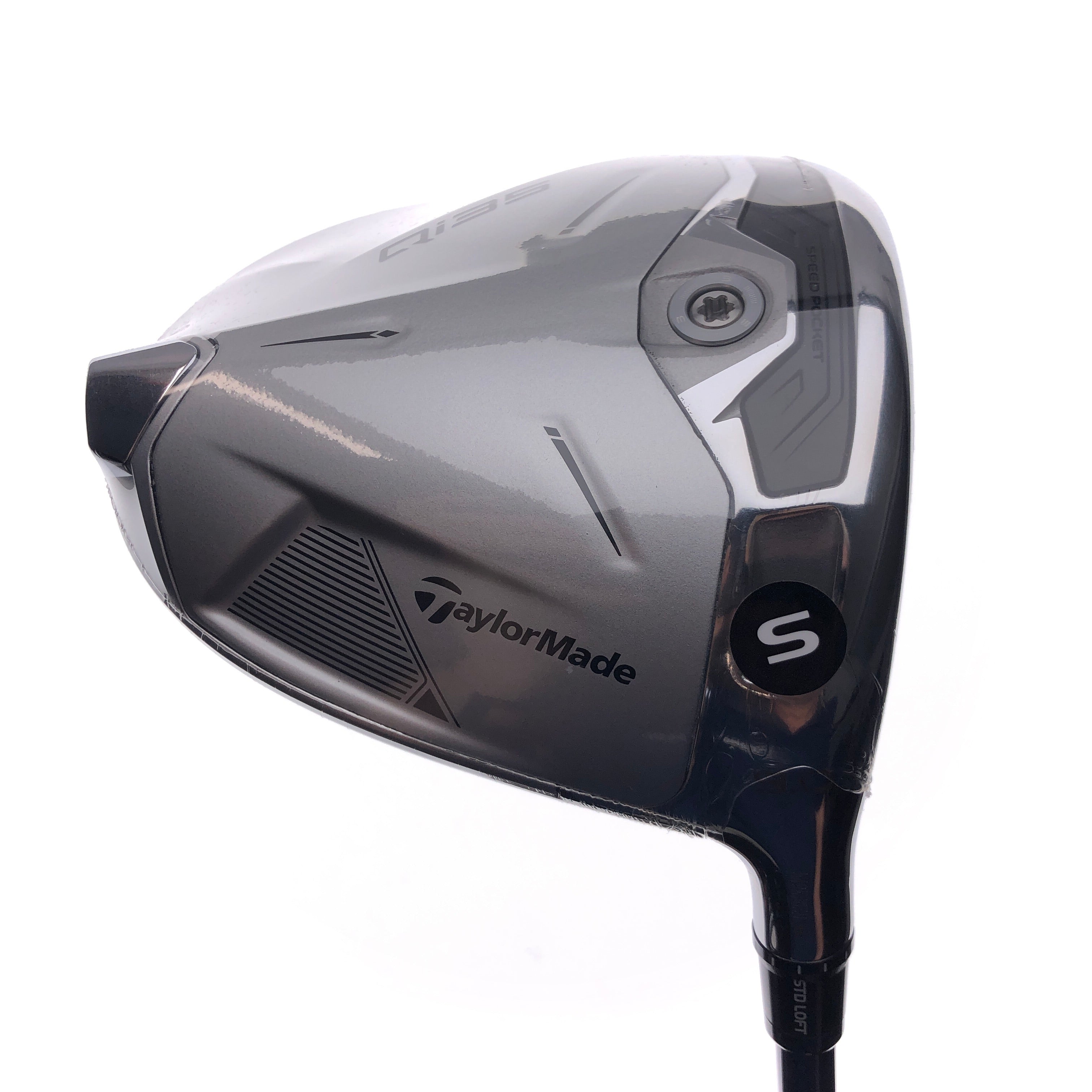 NEW TaylorMade Qi35 Designer Series Driver / 9.0 Degrees / Stiff