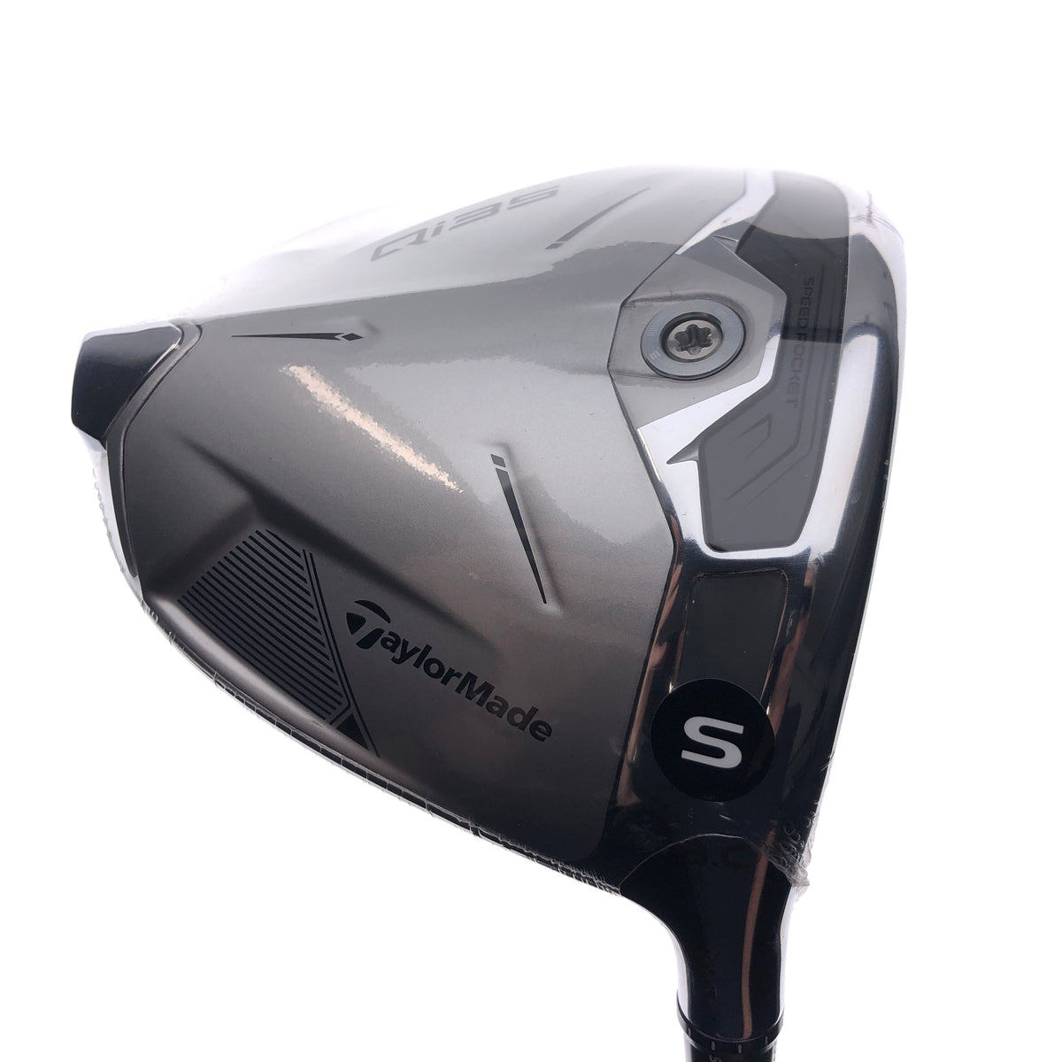 NEW TaylorMade Qi35 Designer Series Driver / 9.0 Degrees / Stiff Flex