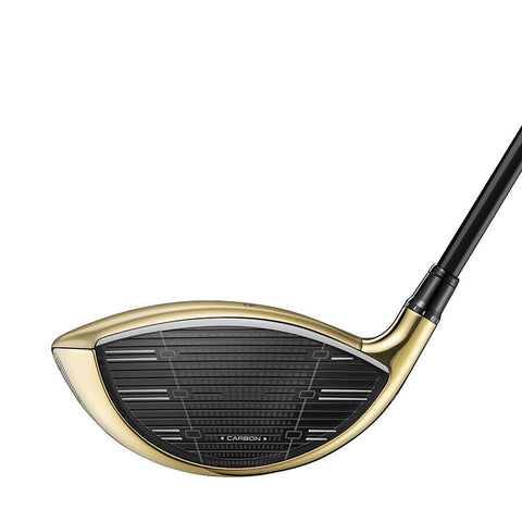 NEW TaylorMade Qi35 Designer Series Driver / Choose Option Gold or Silver