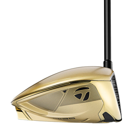 NEW TaylorMade Qi35 Designer Series Driver / Choose Option Gold or Silver