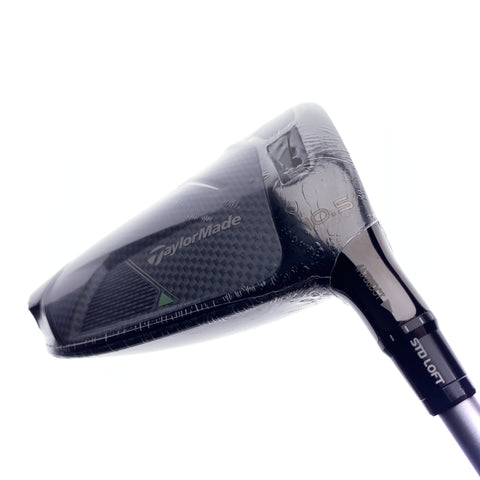 NEW TaylorMade Qi35 Driver / 10.5 Degrees / A Flex