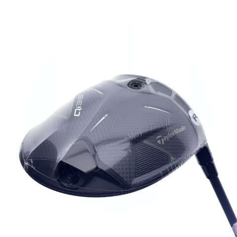 NEW TaylorMade Qi35 Driver / 10.5 Degrees / Regular Flex