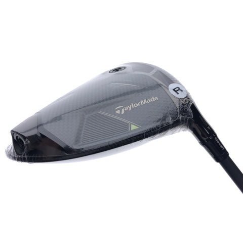 NEW TaylorMade Qi35 Driver / 10.5 Degrees / Regular Flex