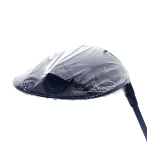 NEW TaylorMade Qi35 Driver / 10.5 Degrees / Regular Flex