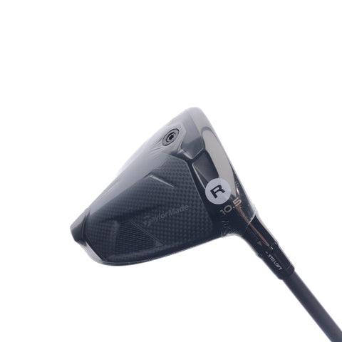 NEW TaylorMade Qi35 Driver / 10.5 Degrees / Regular Flex