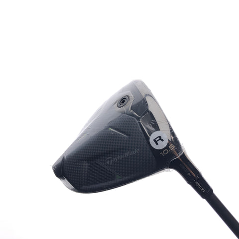 NEW TaylorMade Qi35 Driver / 10.5 Degrees / Regular Flex
