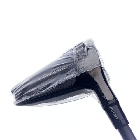 NEW TaylorMade Qi35 Driver / 10.5 Degrees / Regular Flex