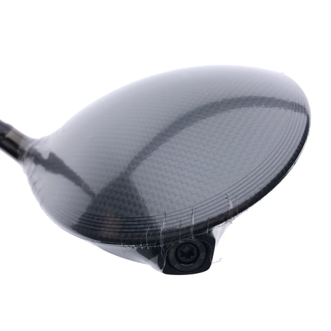 NEW TaylorMade Qi35 Driver / 10.5 Degrees / Regular Flex