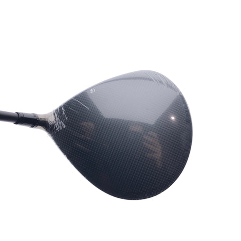 NEW TaylorMade Qi35 Driver / 10.5 Degrees / Regular Flex