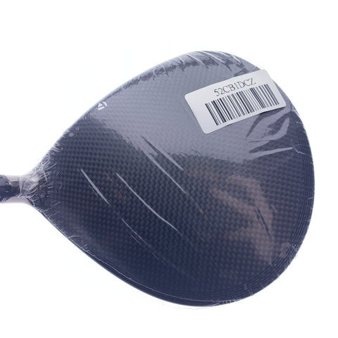 NEW TaylorMade Qi35 Driver / 10.5 Degrees / Regular Flex