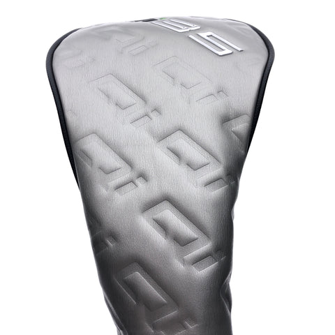 NEW TaylorMade Qi35 Driver / 10.5 Degrees / Regular Flex