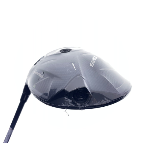 NEW TaylorMade Qi35 Driver / 10.5 Degrees / Regular Flex / Left-Handed