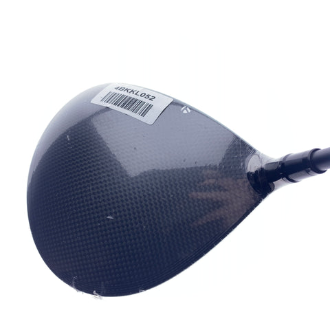 NEW TaylorMade Qi35 Driver / 10.5 Degrees / Regular Flex / Left-Handed