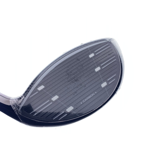 NEW TaylorMade Qi35 Driver / 10.5 Degrees / Regular Flex / Left-Handed