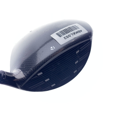 NEW TaylorMade Qi35 Driver / 10.5 Degrees / Regular Flex / Left-Handed