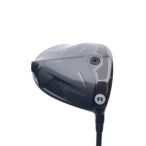 NEW TaylorMade Qi35 Driver / 10.5 Degrees / Regular Flex
