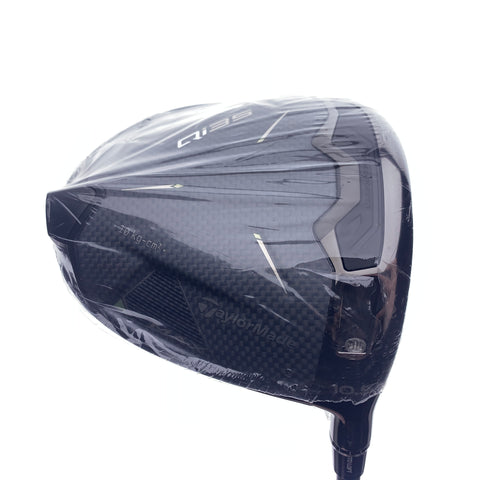 NEW TaylorMade Qi35 Driver / 10.5 Degrees / Regular Flex