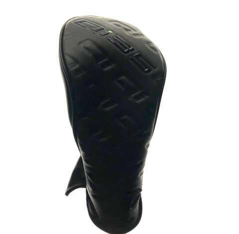 NEW TaylorMade Qi35 Driver / 10.5 Degrees / Stiff Flex