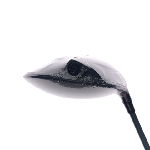 NEW TaylorMade Qi35 Driver / 10.5 Degrees / Stiff Flex