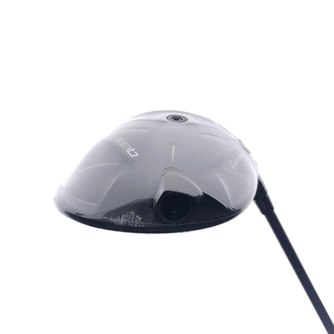 NEW TaylorMade Qi35 Driver / 10.5 Degrees / Stiff Flex