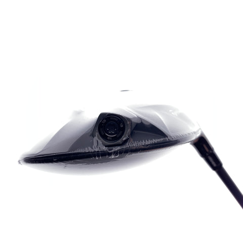 NEW TaylorMade Qi35 Driver / 10.5 Degrees / Stiff Flex