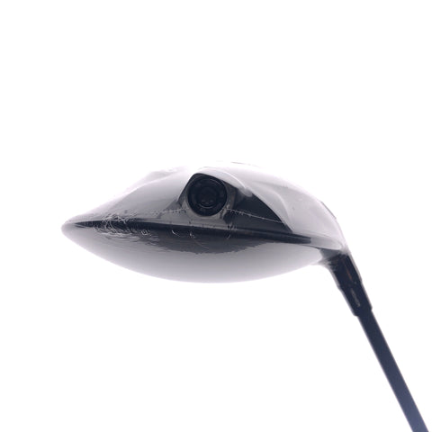 NEW TaylorMade Qi35 Driver / 10.5 Degrees / Stiff Flex