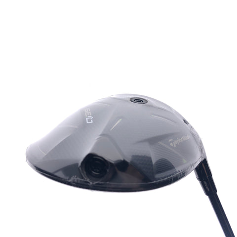 NEW TaylorMade Qi35 Driver / 10.5 Degrees / Stiff Flex