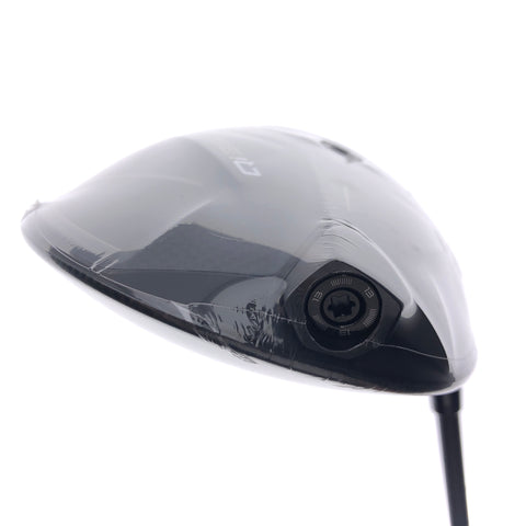 NEW TaylorMade Qi35 Driver / 10.5 Degrees / Stiff Flex