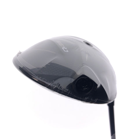 NEW TaylorMade Qi35 Driver / 10.5 Degrees / Stiff Flex