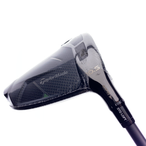 NEW TaylorMade Qi35 Driver / 10.5 Degrees / Stiff Flex