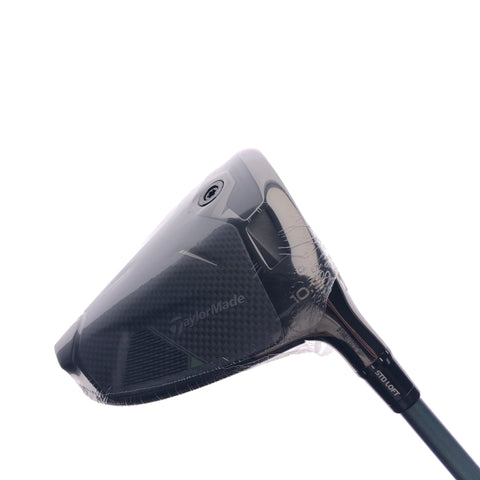 NEW TaylorMade Qi35 Driver / 10.5 Degrees / Stiff Flex