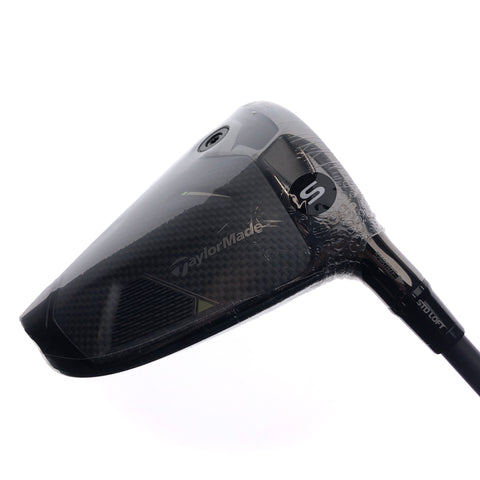 NEW TaylorMade Qi35 Driver / 10.5 Degrees / Stiff Flex