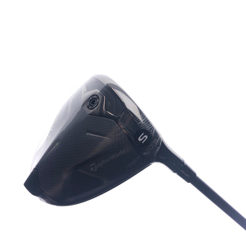 NEW TaylorMade Qi35 Driver / 10.5 Degrees / Stiff Flex