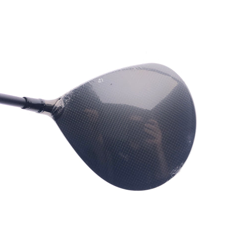 NEW TaylorMade Qi35 Driver / 10.5 Degrees / Stiff Flex
