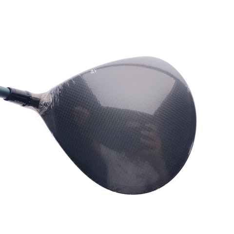 NEW TaylorMade Qi35 Driver / 10.5 Degrees / Stiff Flex