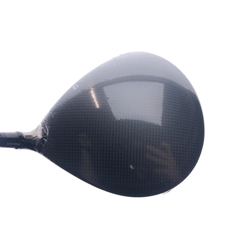 NEW TaylorMade Qi35 Driver / 10.5 Degrees / Stiff Flex