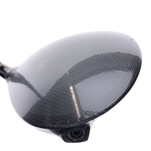 NEW TaylorMade Qi35 Driver / 10.5 Degrees / Stiff Flex
