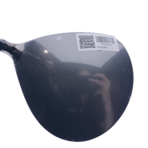 NEW TaylorMade Qi35 Driver / 10.5 Degrees / Stiff Flex