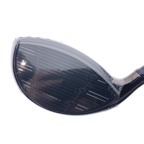 NEW TaylorMade Qi35 Driver / 10.5 Degrees / Stiff Flex