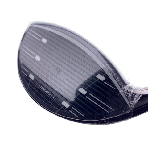 NEW TaylorMade Qi35 Driver / 10.5 Degrees / Stiff Flex