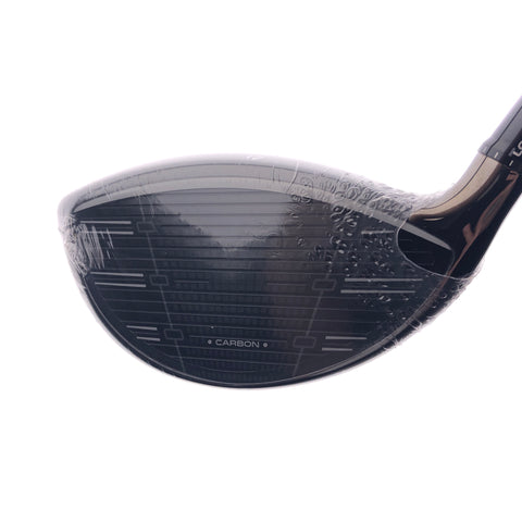 NEW TaylorMade Qi35 Driver / 10.5 Degrees / Stiff Flex